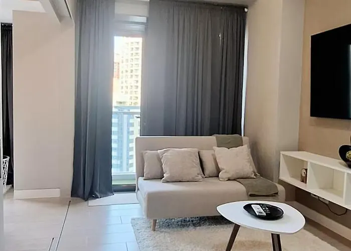 Hamilton Greenbelt Makati Aparthotel Manila